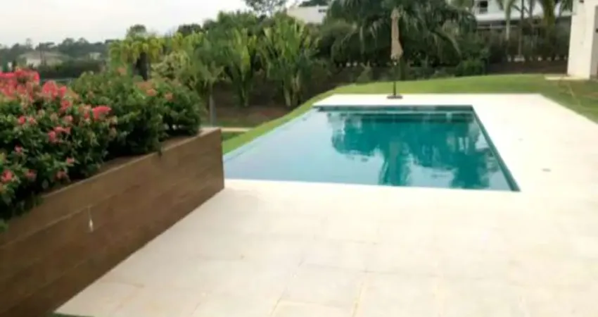 Casa 04 suítes - locação de temporada - cond vila real de itu/sp