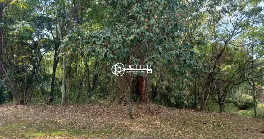 Terreno em condomínio fechado à venda no Fazenda Vila Real de Itu, Itu 