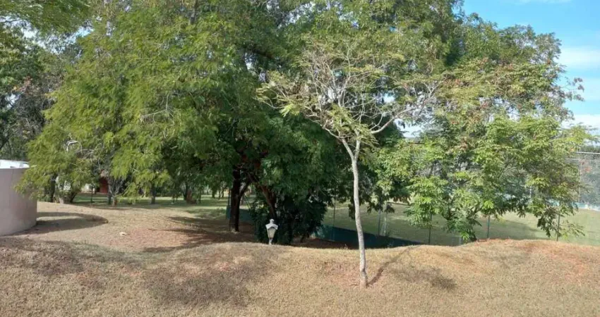 Terreno em condomínio fechado à venda no Fazenda Vila Real de Itu, Itu 