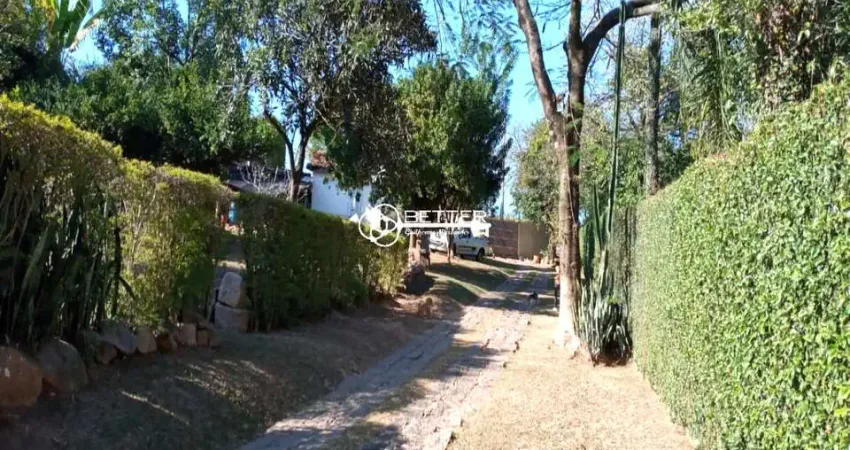 Chácara / sítio com 4 quartos à venda no Jardim Convenção, Itu 