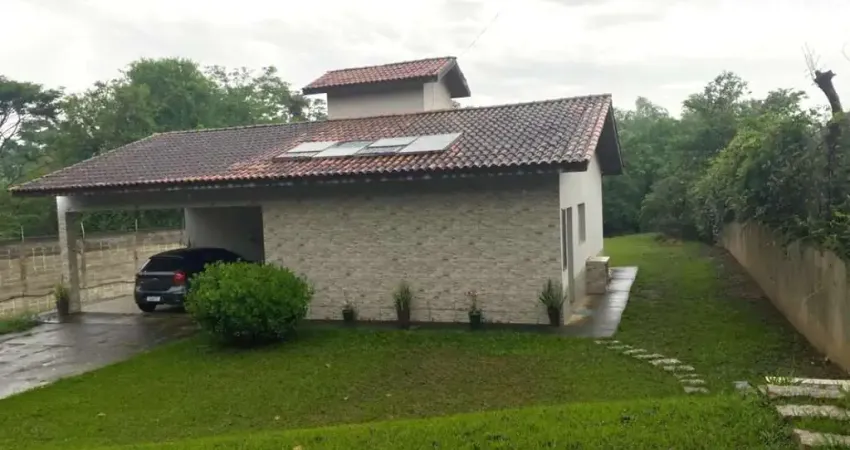 Casa 03 dorms (1 suíte) - condominio piccolo paese - salto/sp