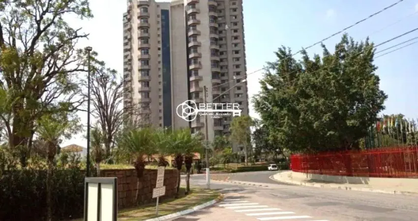 Apartamento com 3 quartos à venda no Jardim Corazza, Itu 