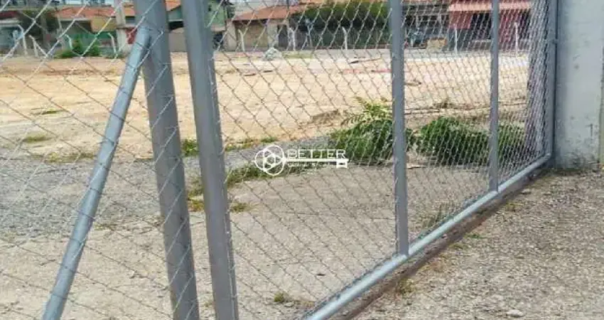 Ótimo terreno comercial á venda na campos salles em sorocaba/sp