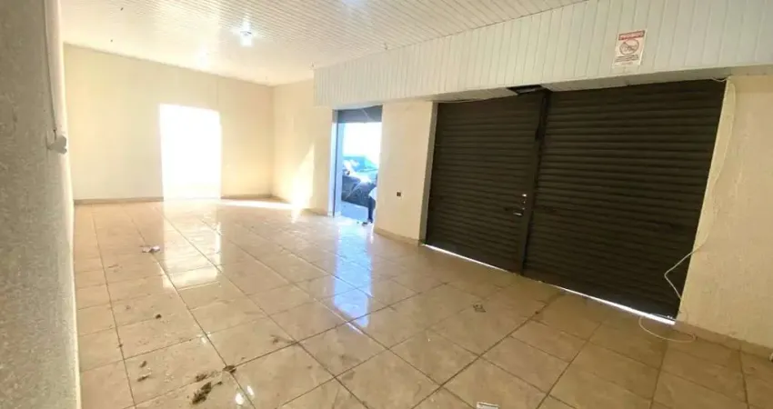 Ponto comercial com 1 sala para alugar na Vila Nova, Itu