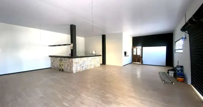 Ponto comercial com 1 sala para alugar na Vila Nova, Itu