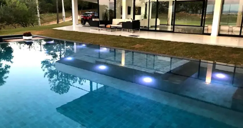 Locacao temporada natal ou reveillon  r$ 8.000,00 a diaria - cond vila real - itu/sp