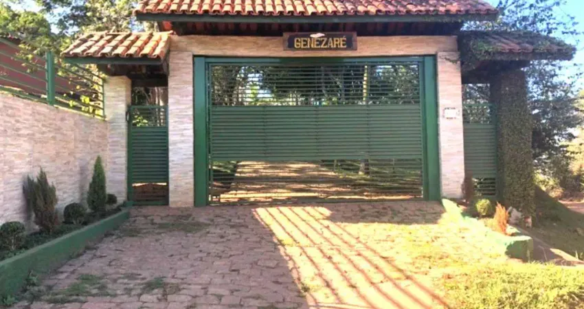 Chácara / sítio com 3 quartos à venda em Capuava, Mairinque 