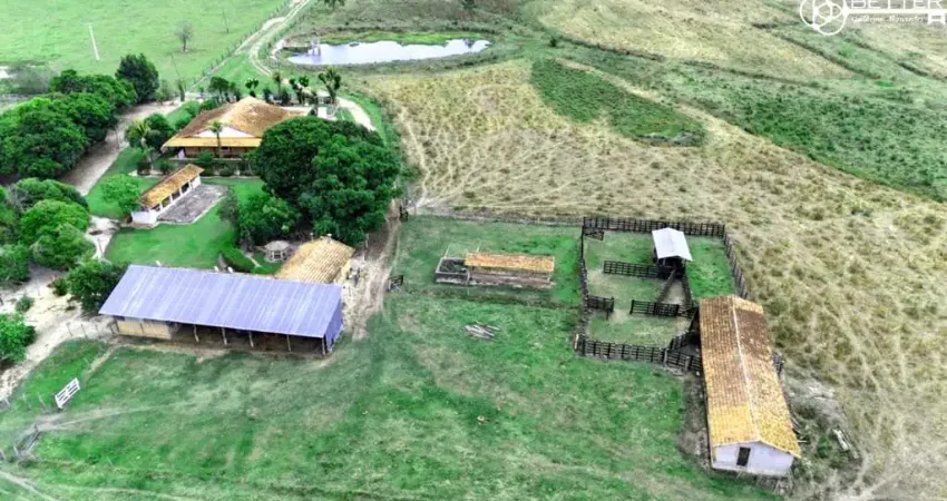 Fazenda com 1 sala à venda na Área Rural de Tatuí, Tatuí