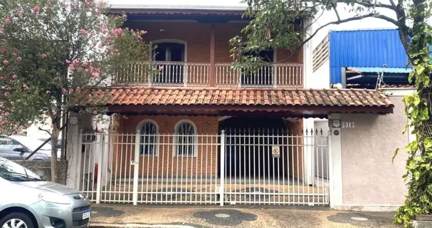 Casa com 3 quartos à venda na Vila Nova, Itu