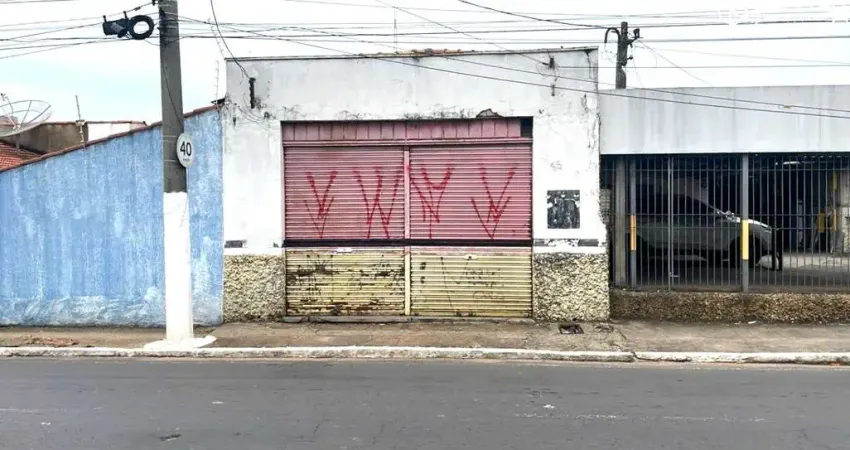Barracão / Galpão / Depósito com 1 sala à venda no Liberdade, Itu 