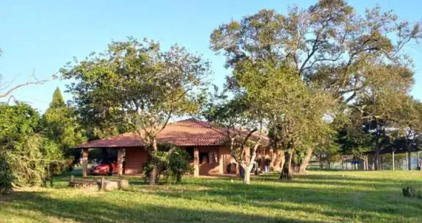 Fazenda à venda na Zona Rural, Porto Feliz 