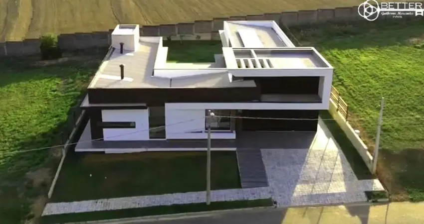 Casa em condomínio fechado com 4 quartos à venda no Jardim Dacha Sorocaba, Sorocaba 