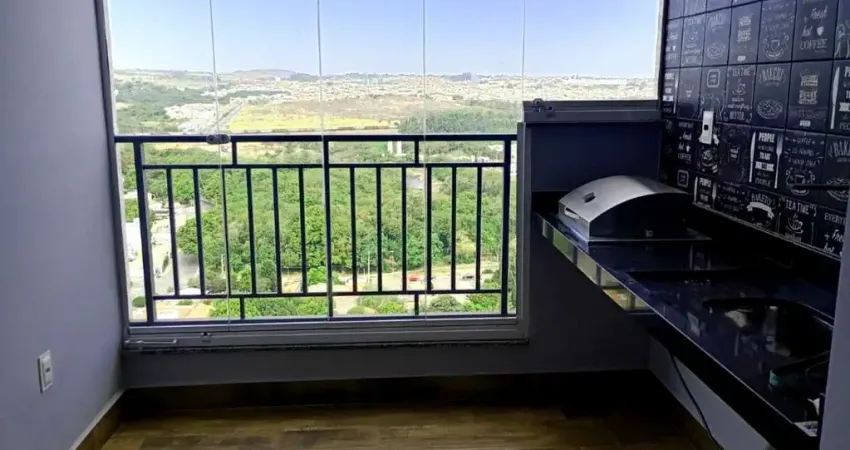 Otimo apto 02 dorms (1 suíte) residencial florença - salto/sp