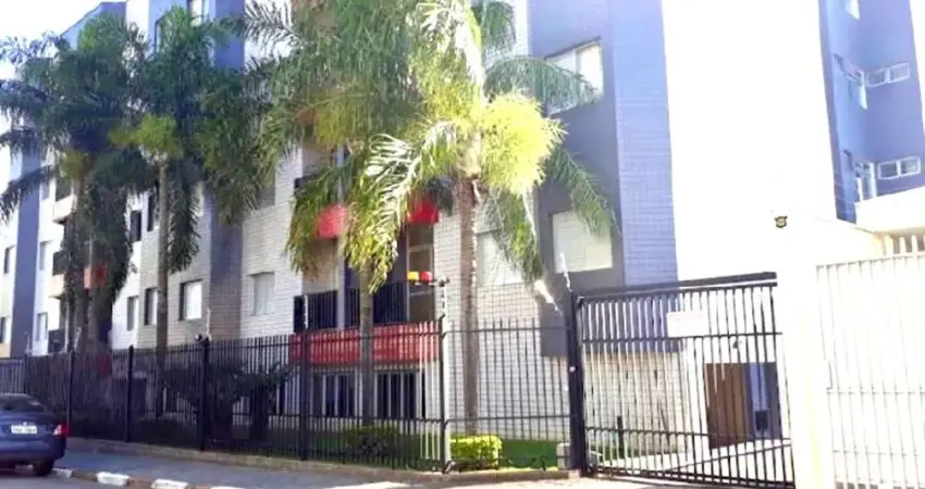 Apartamento com 3 quartos à venda na Vila Gatti, Itu