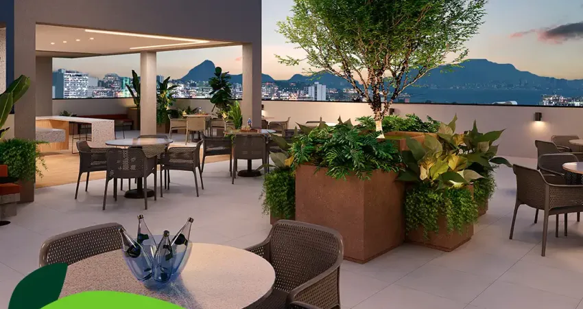 Green Life - Niteroi