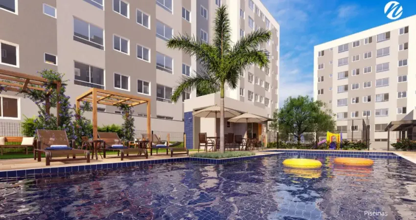 Lançamento Espetacular - Centro Campo Grande