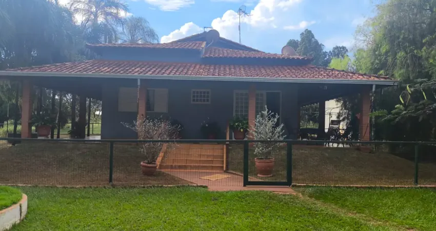 Chácara / sítio com 1 quarto à venda na Rua Copaíba, Vila Moreninha III, Campo Grande