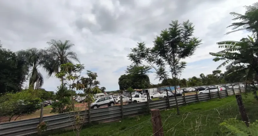 Chácara / sítio com 2 quartos à venda na Rua Copaíba, Vila Moreninha III, Campo Grande