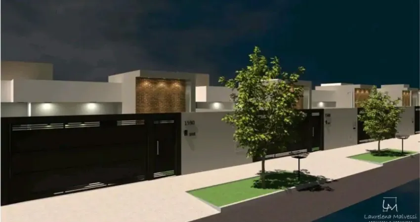 Seu novo lar na vils bandeirantes conforto e valorização  em um só lugar!