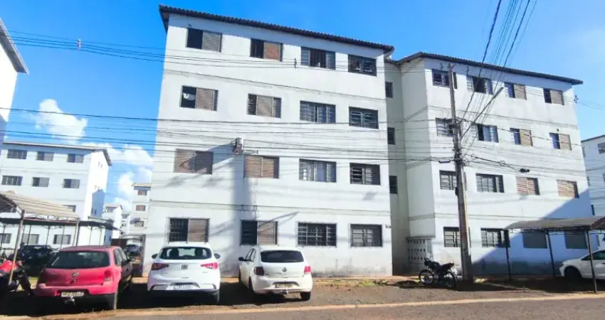 Oportunidade no pioneiros – apartamento pronto para morar!