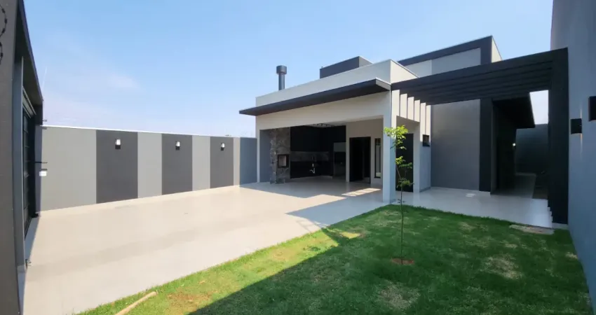 Imóvel novo no residencial aquárius i – oportunidade imperdível!