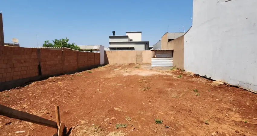 Terreno à venda na Rua Maria Alves Coimbra, Residencial Aquários I, Campo Grande