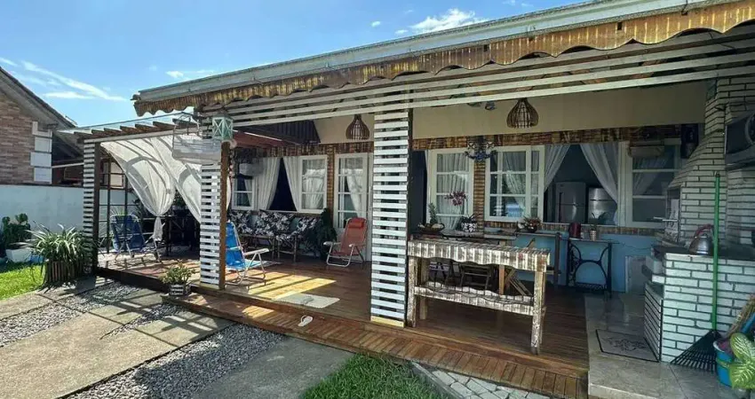 Casa com 3 quartos à venda no Salinas, Balneário Barra do Sul