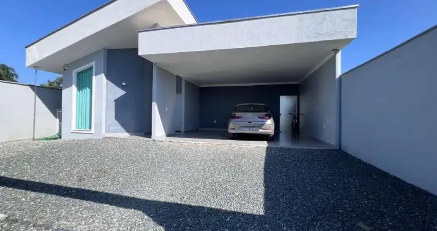 0510 - casa de alto padrão com 3 dormitórios - 100% mobiliada | costeira