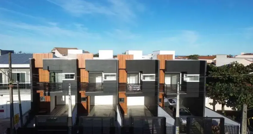 0534 - sobrado alto padrão com 3 dormitórios |centro - b. barra do sul/sc