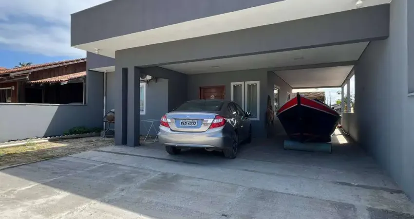 0625 -casa de alto padrão com 2 dormitórios sendo 1 suíte| centro - bbs