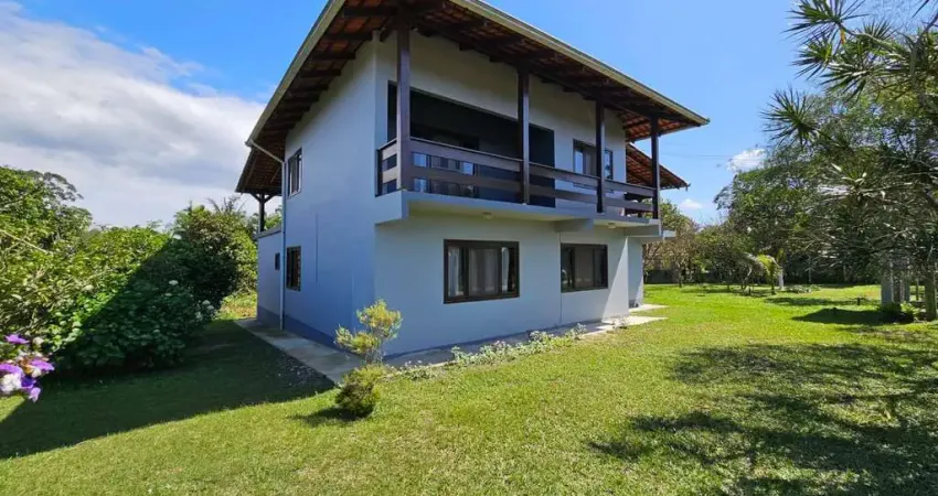 0658 - chácara dos sonhos com terreno de 16.618,03m² | pinheiros - bbs/sc