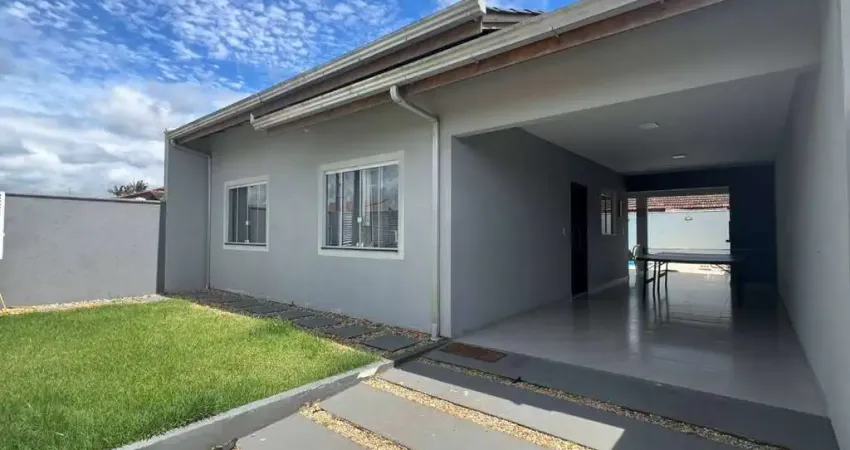 0791 - casa de laje com 2 dormitórios e piscina | costeira - bbs/sc