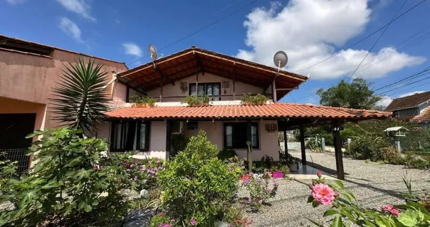 Casa com 2 quartos à venda em Costeira, Balneário Barra do Sul