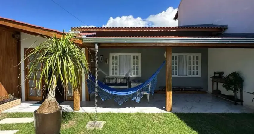 0862 - casa fundos para lagoa l boca da barra - bal. barra do sul