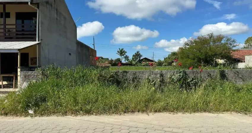 0876 - terreno pronto para construir - 700m da lagoa l costeira - bbs