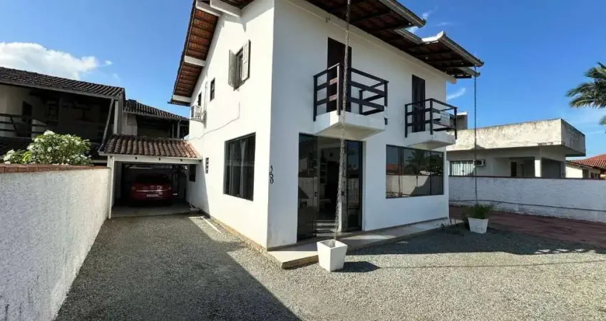 0903 - sobrado com 4 dormitórios - 160m da lagoa | costeira - bbs