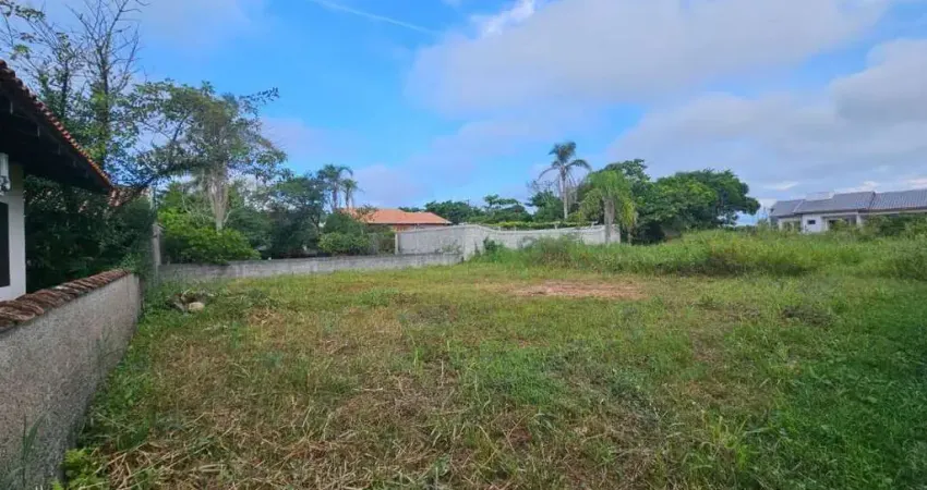 Terreno à venda no Salinas, Balneário Barra do Sul 