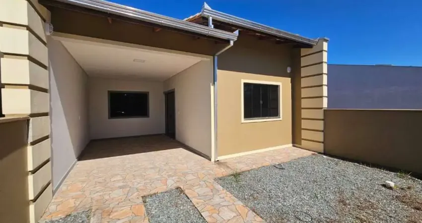 0927 - casa 3 dorm (01 suíte) + área de festa 200m da lagoa| maria fernanda