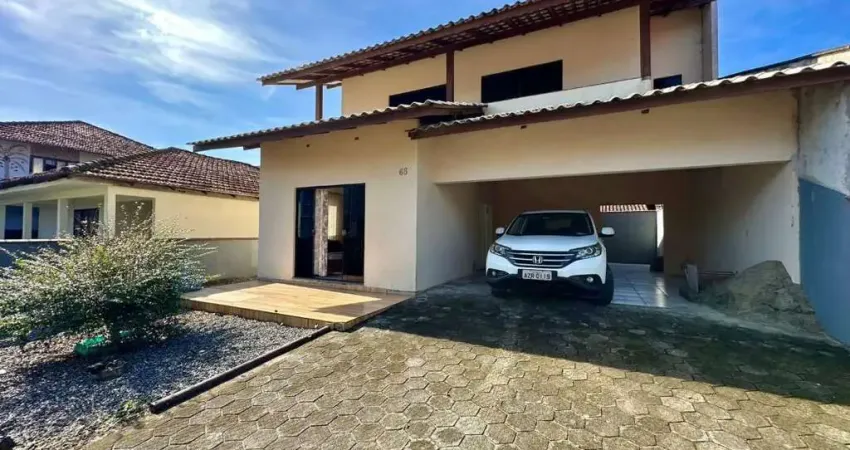 0951 - sobrado com 2 suítes 50 metros da lagoa boca da barra | centro - bbs