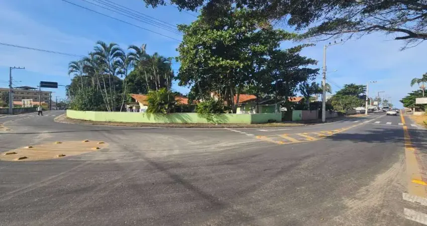 Terreno à venda no Salinas, Balneário Barra do Sul 