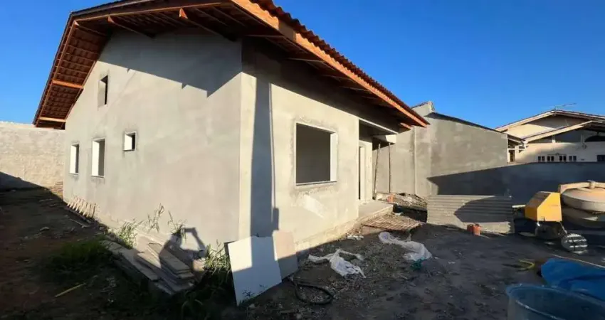 1007 - casa nova (laje) com 3 dormitórios a 50 metros do rio |centro - bbs