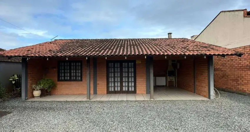 Casa com 2 quartos à venda no Centro, Balneário Barra do Sul