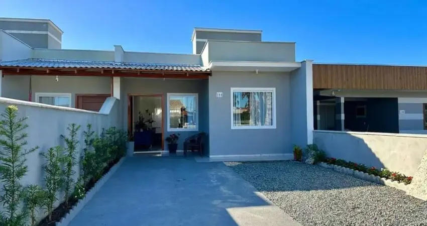 1035 - casa com 3 dormitórios - aceita financiamento l centro - bbs