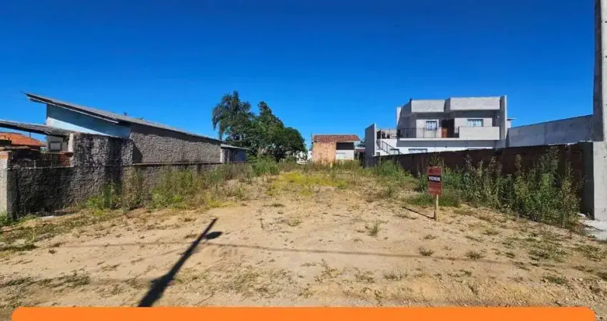 1069 - terreno aterrado - 750m do mar | salinas - bal. barra do sul/sc