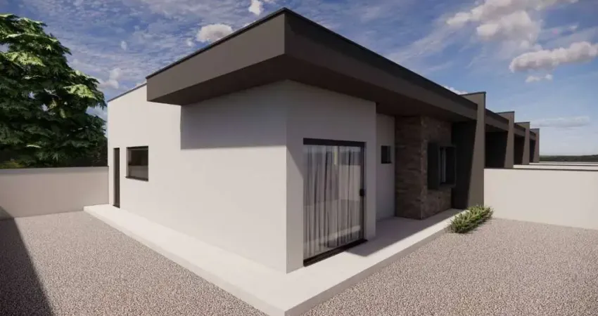 1072 - casa de esquina com 3 dormitórios - aceita financiamento l centro