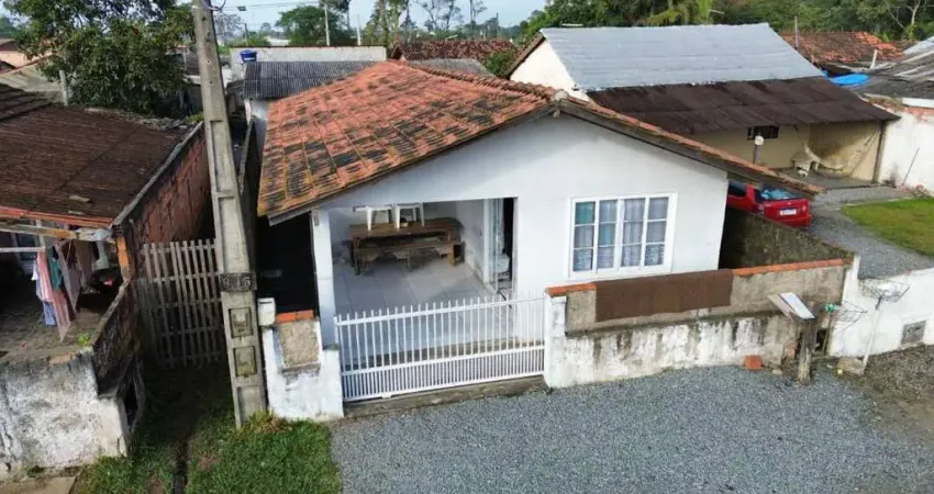 Casa com 3 quartos à venda no Salinas, Balneário Barra do Sul