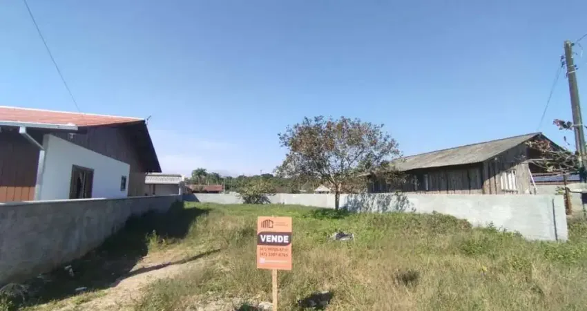 2015 - terreno aterrado e pronto para construir | costeira - bbs