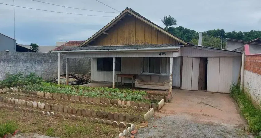 Casa com 2 quartos à venda no Centro, Balneário Barra do Sul