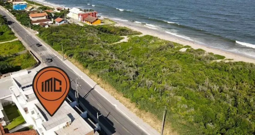 0184 - sobrado exclusivo e de frente mar - semi mobiliado l salinas - bbs