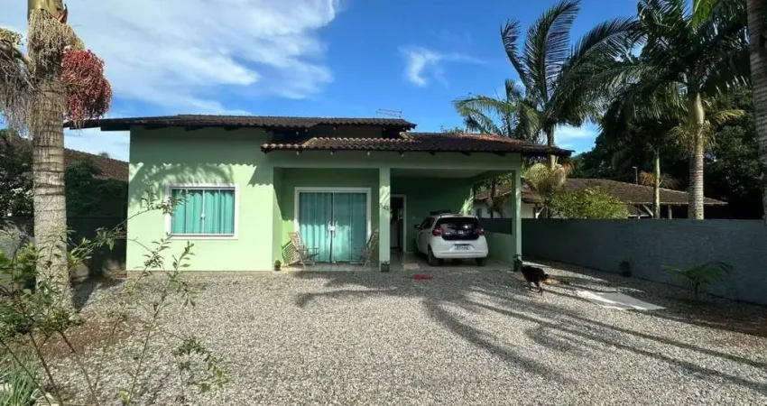 0192 - chácara com terreno de 1.994,95m² | pinheiros - bal. barra do sul